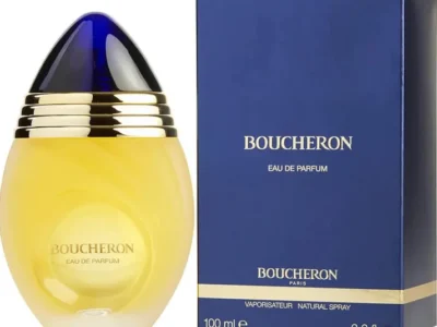 BOUCHERON mini woman's 4.5ml