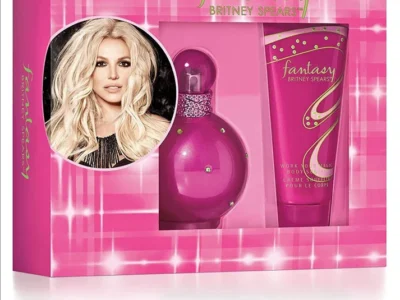 BRITNEY SPEARKS Gift Box