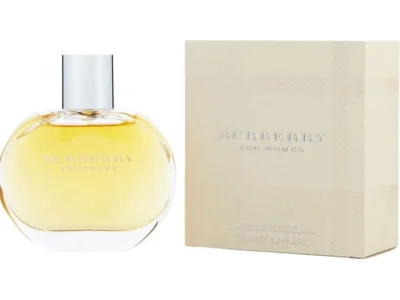 BURBERRY