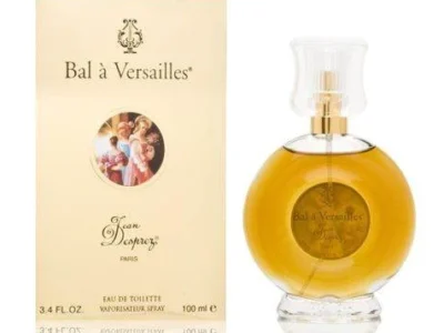 Bal à Versailles Jean Desprez Eau De Toilette