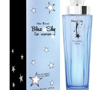 Blue Sky by New Brand