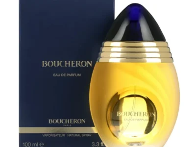 Boucheron by Boucheron