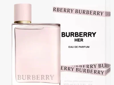 Burberry Her by Burberry