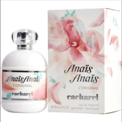 CACHAREL ANAIS ANAIS L'ORIGINAL