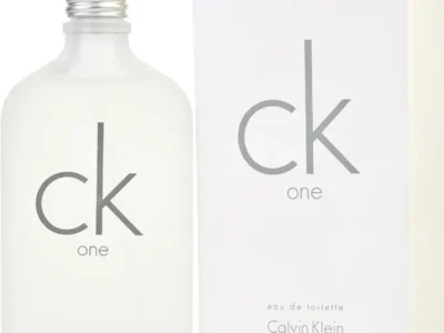 CALVIN KLEIN ONE