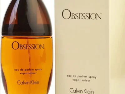 CALVIN KLEIN Obsession