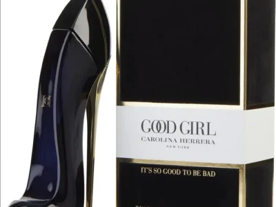 CAROLINA GOODGIRL 2.7 EDP-SPR tester box