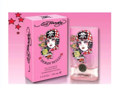 CHRISTIAN AUDIGIER BORN WILD 7.5ML