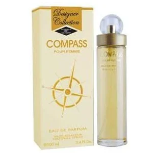 COMPASS Pour Femme
