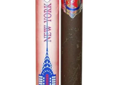 CUBA CITY N.YORK EDP-SPR 1.2