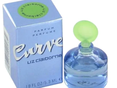 CURVE 5.3 ML mini women NO BOX