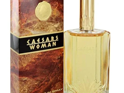 Caesars Woman Caesars World