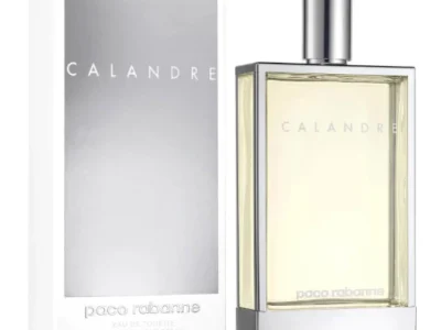 Calandre Paco Rabanne