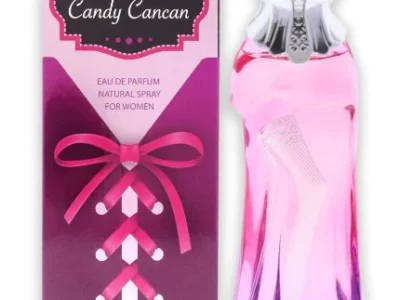 Candy Cancan New Brand Parfums