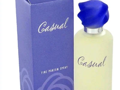Casual by Paul Sebastian Eau De Parfum