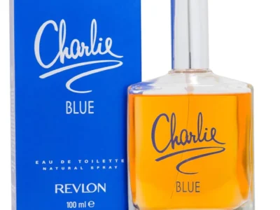 Charlie Blue Eau De Toilette by Revlon