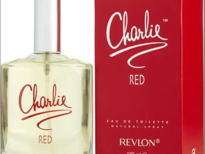 Charlie Red by Revlon