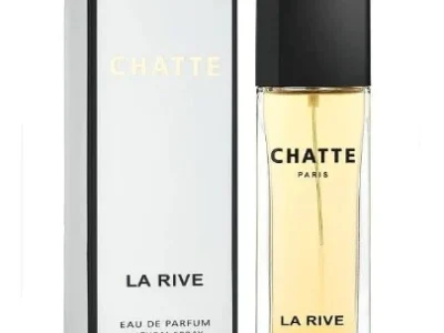 Chatte La Rive Eau De Parfum