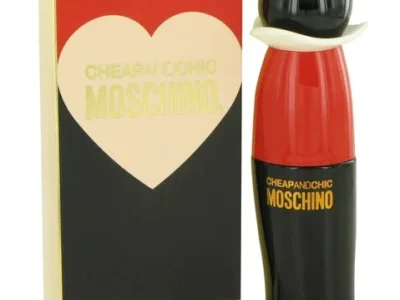 Cheap & Chic by Moschino