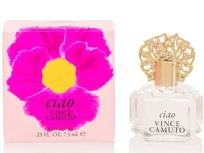 Ciao Vince Camuto for Women 7.5ml