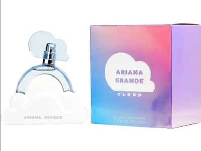 Cloud by Ariana Grande