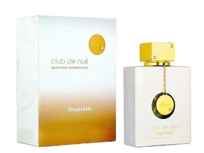 Club de Nuit White Imperiale by Armaf