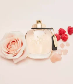 Coach 3.0OZ