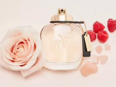 Coach 3.0OZ