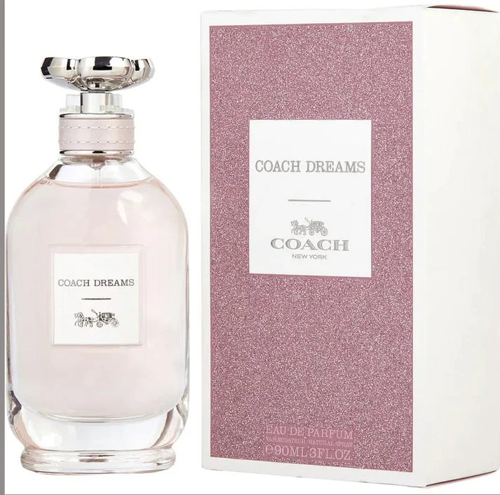Coach Dreams by Coach
