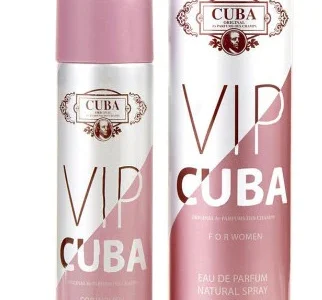 Cuba VIP for Women Cuba Paris