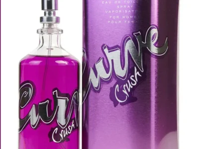 Curve Crush by Liz Claiborne