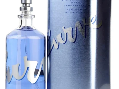 Curve Liz Claiborne Eau De Toilette