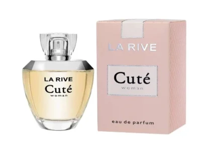 Cuté La Rive Eau De Parfum
