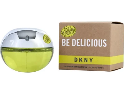 DKNY Be Delicious by Donna Karan