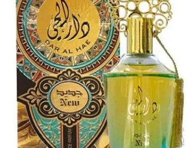 Dar Al Hae New Ard Al Zaafaran