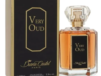 Diane Castel Very Oud Perfume