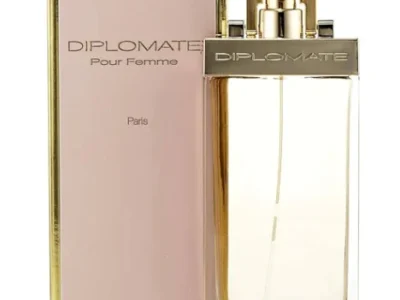 Diplomate Pour Femme Eau De Parfum
