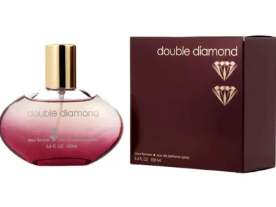 Double Diamond Eau De Parfum