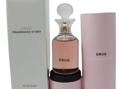Drug Fragrance Story Eau de Parfum