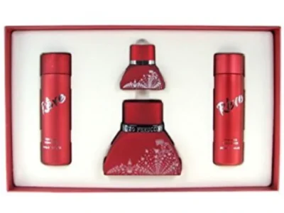 ENZO FERUCCIO REVE Gift Box