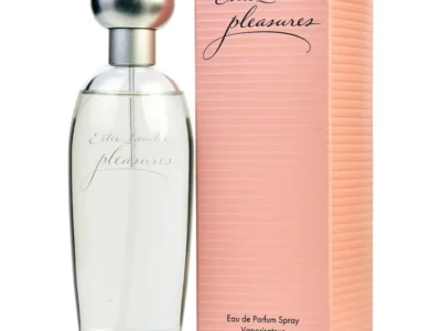 ESTEE LAUDER PLEASURES
