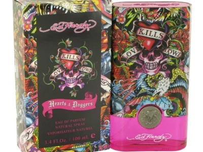 Ed Hardy Hearts & Daggers