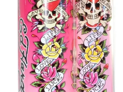 Ed Hardy Love Kills Slowly Eau De Parfum