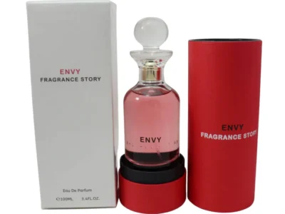Envy Fragrance Story Eau de Parfum