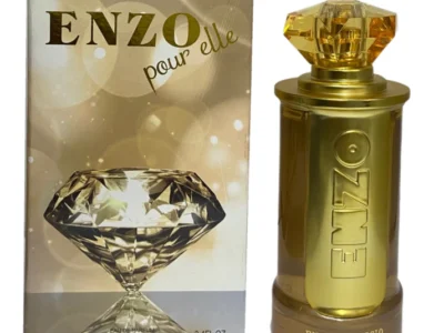 Enzo Pour Elle by Enzo Feruccio Eau De Parfum