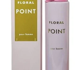 Floral Point Pour Femme Eau De Parfum