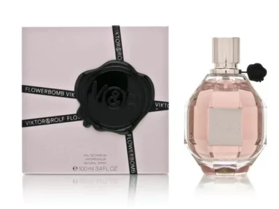 Flowerbomb by Viktor&Rolf