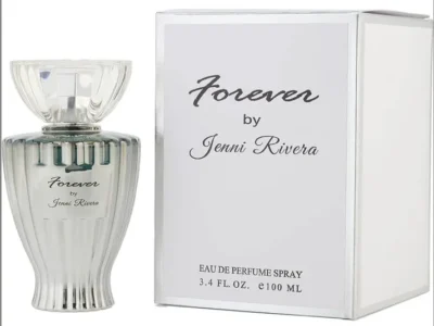 Forever by Jenni Rivera