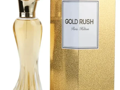 Gold Rush by Paris Hilton