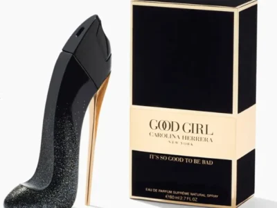 Good Girl Suprême Carolina Herrera